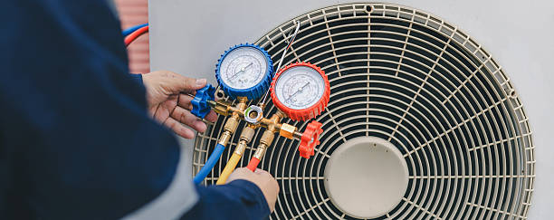 Licensed Air Duct Cleaning service in Newark, AR - HVAC Repair CO