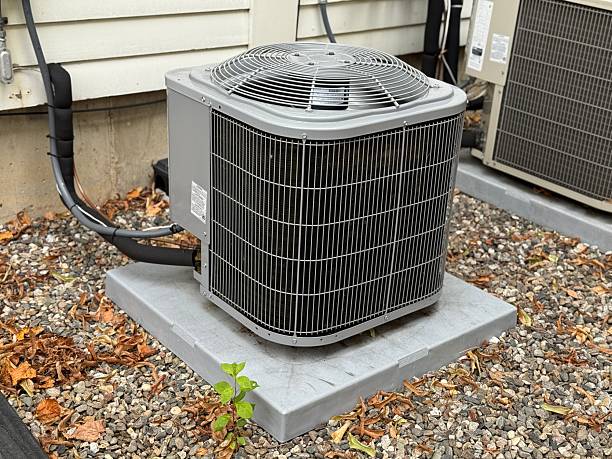 24/7 Emergency Air Duct Cleaning experts in Newark, AR