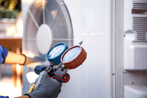 Affordable Air Duct Cleaning solutions in Newark, AR